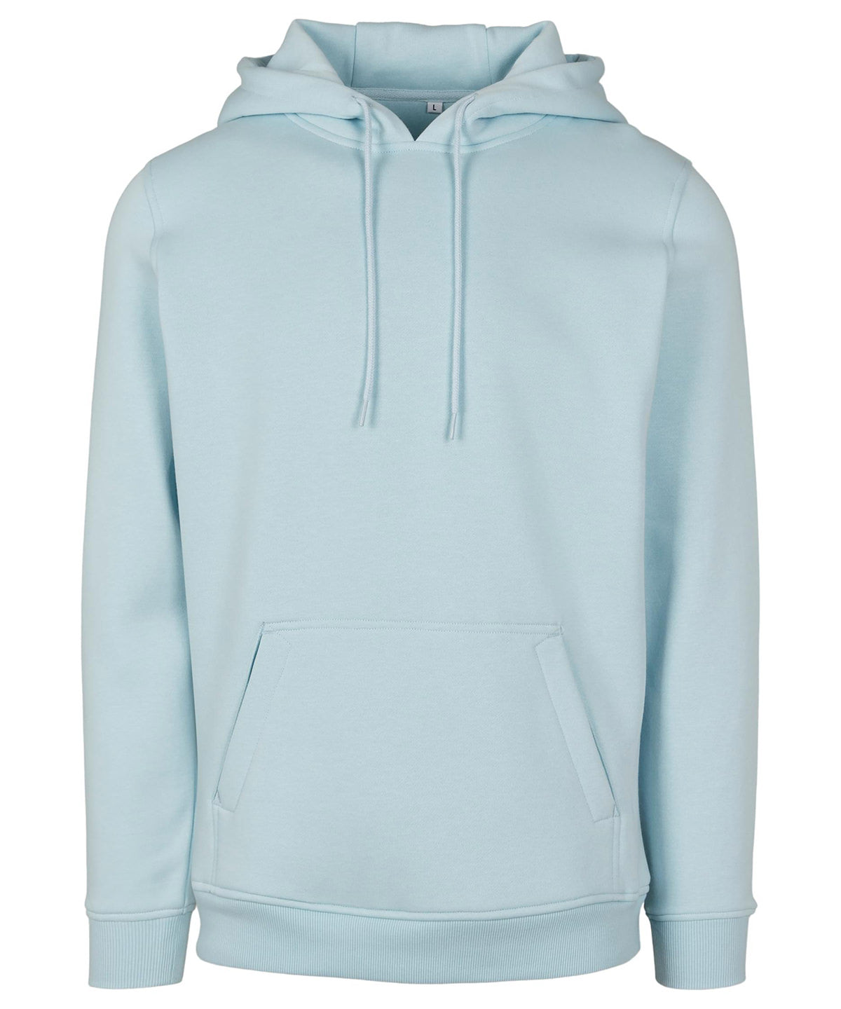 BY011 Heavy Hoodie