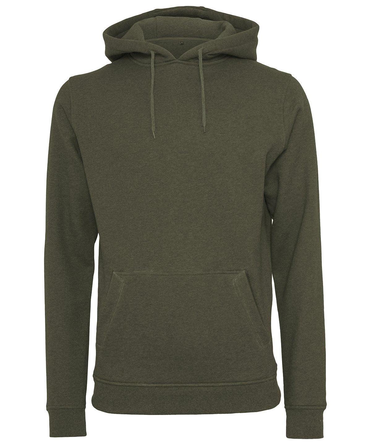 BY011 Heavy Hoodie