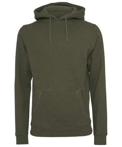 BY011 Heavy Hoodie