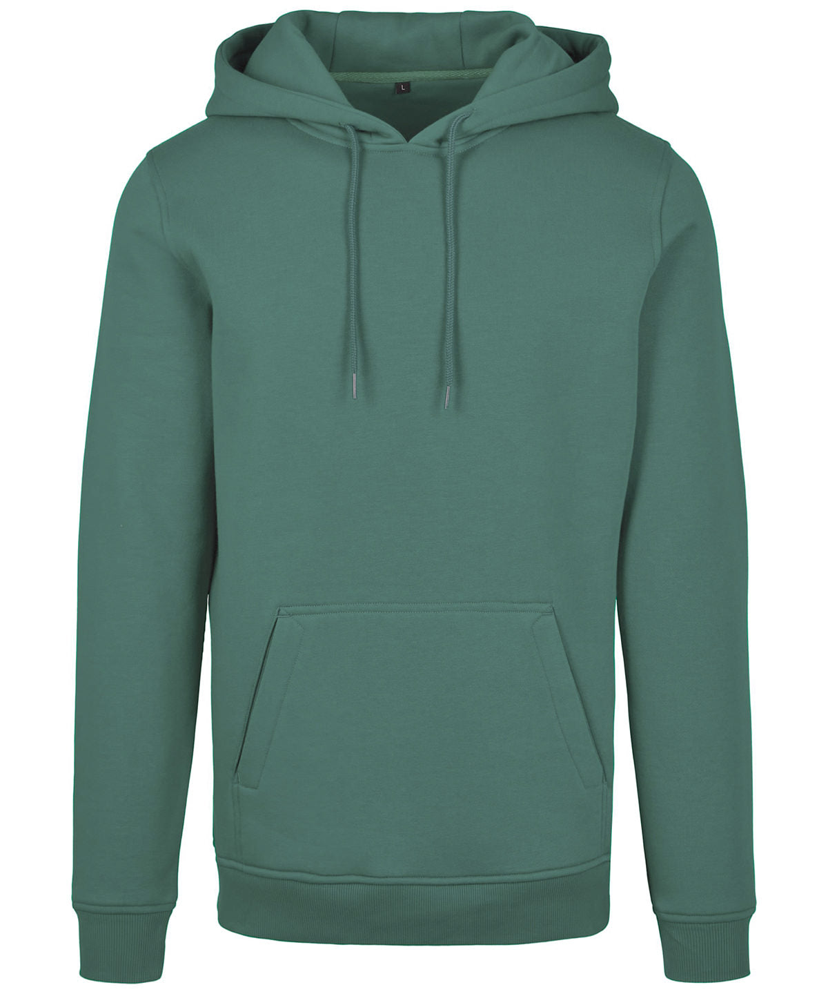 BY011 Heavy Hoodie