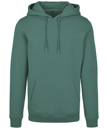 BY011 Heavy Hoodie