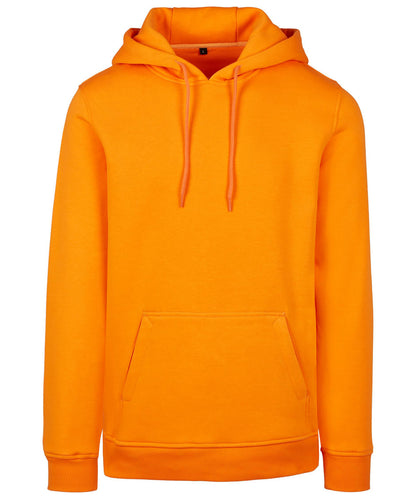 BY011 Heavy Hoodie