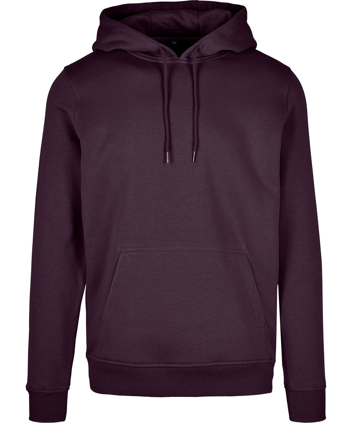 BY011 Heavy Hoodie