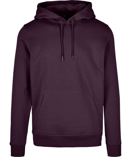 BY011 Heavy Hoodie