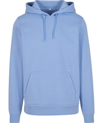 BY011 Heavy Hoodie
