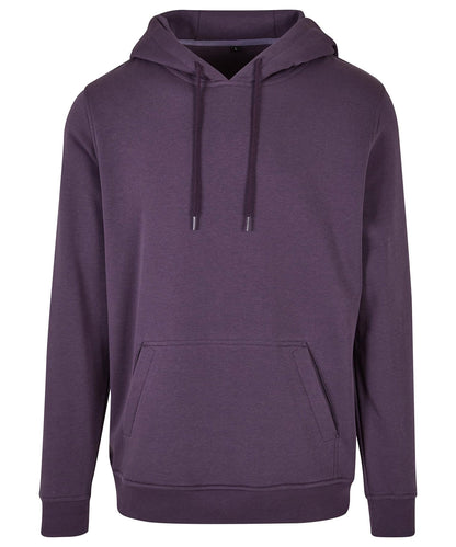 BY011 Heavy Hoodie