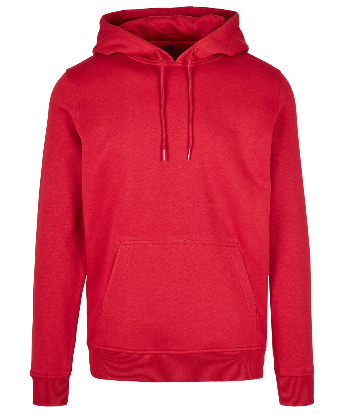 BY011 Heavy Hoodie