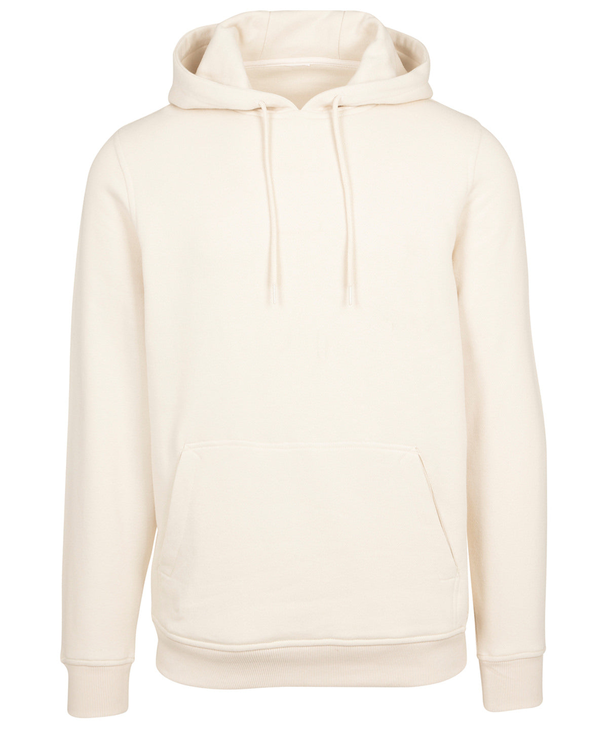 BY011 Heavy Hoodie