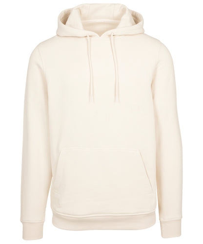 BY011 Heavy Hoodie