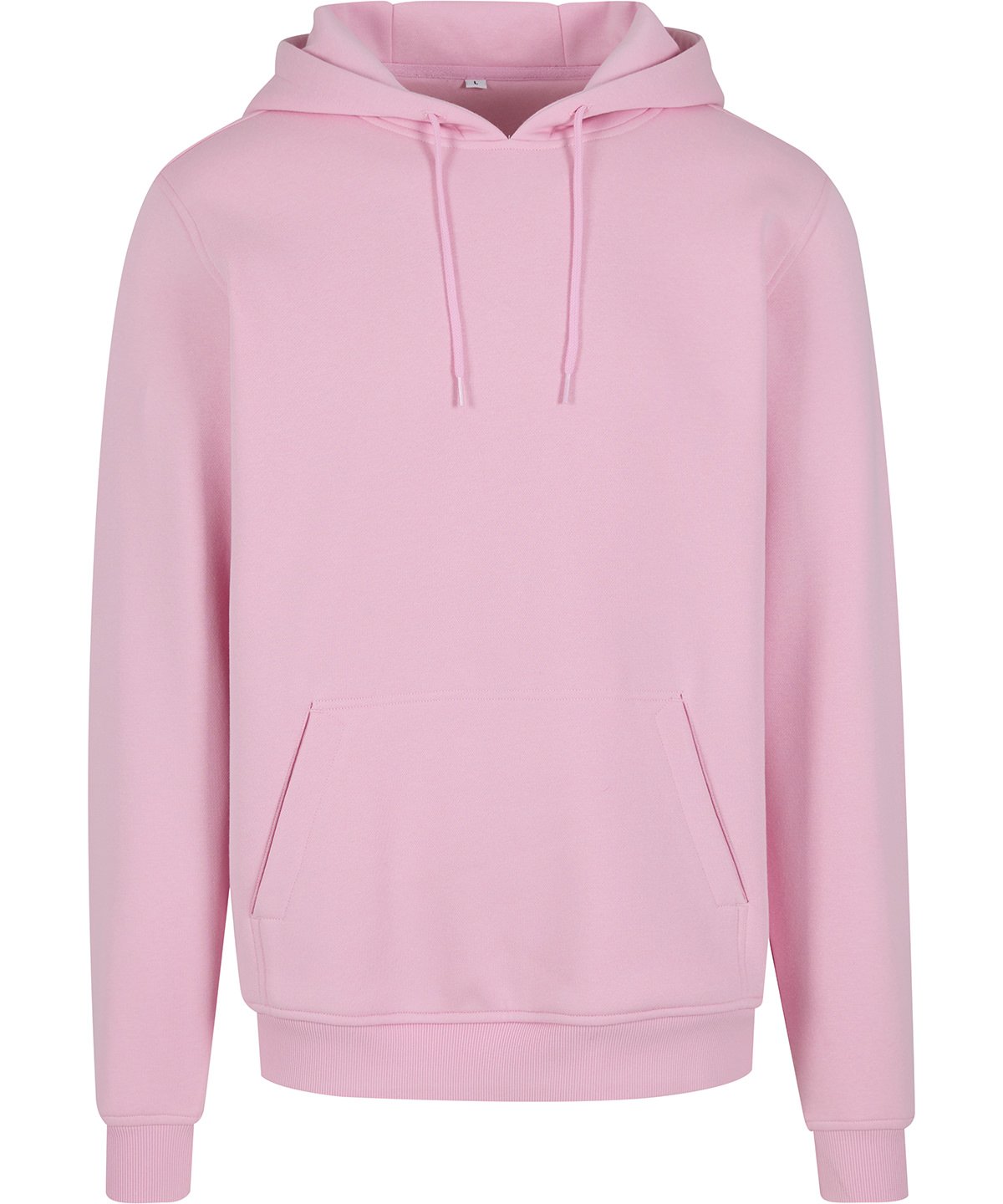 BY011 Heavy Hoodie
