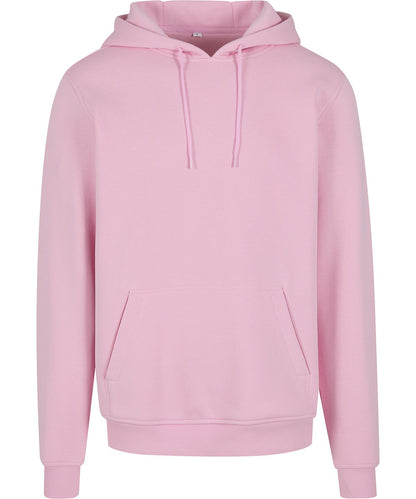 BY011 Heavy Hoodie