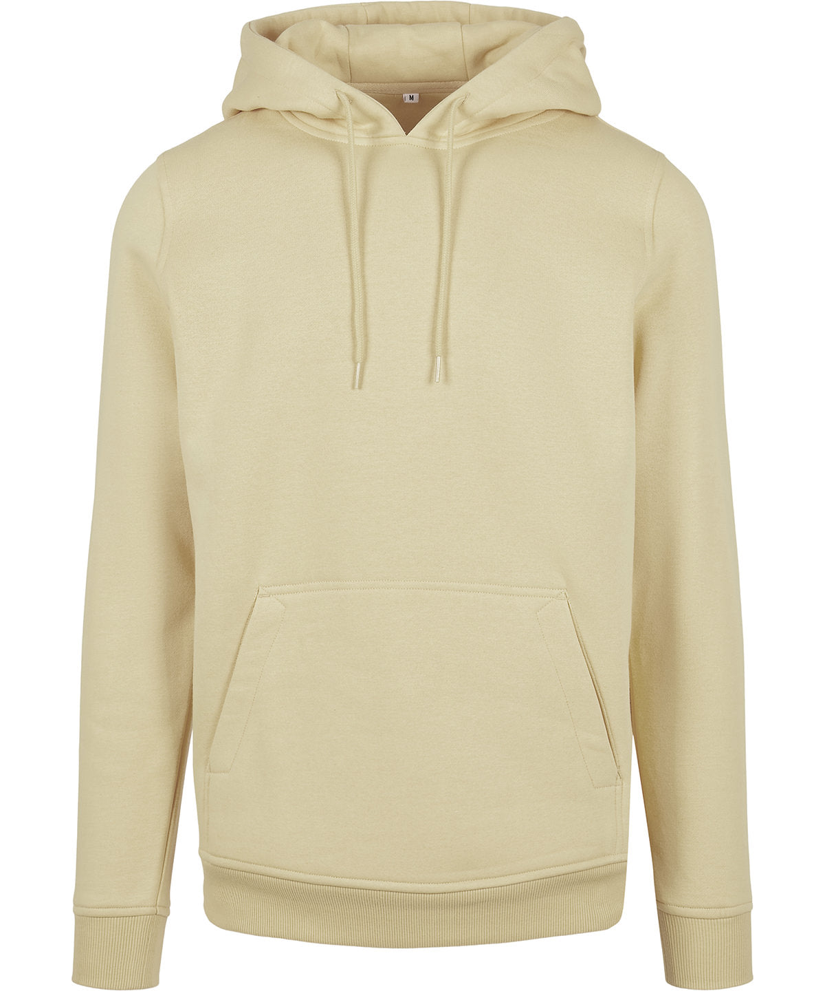 BY011 Heavy Hoodie