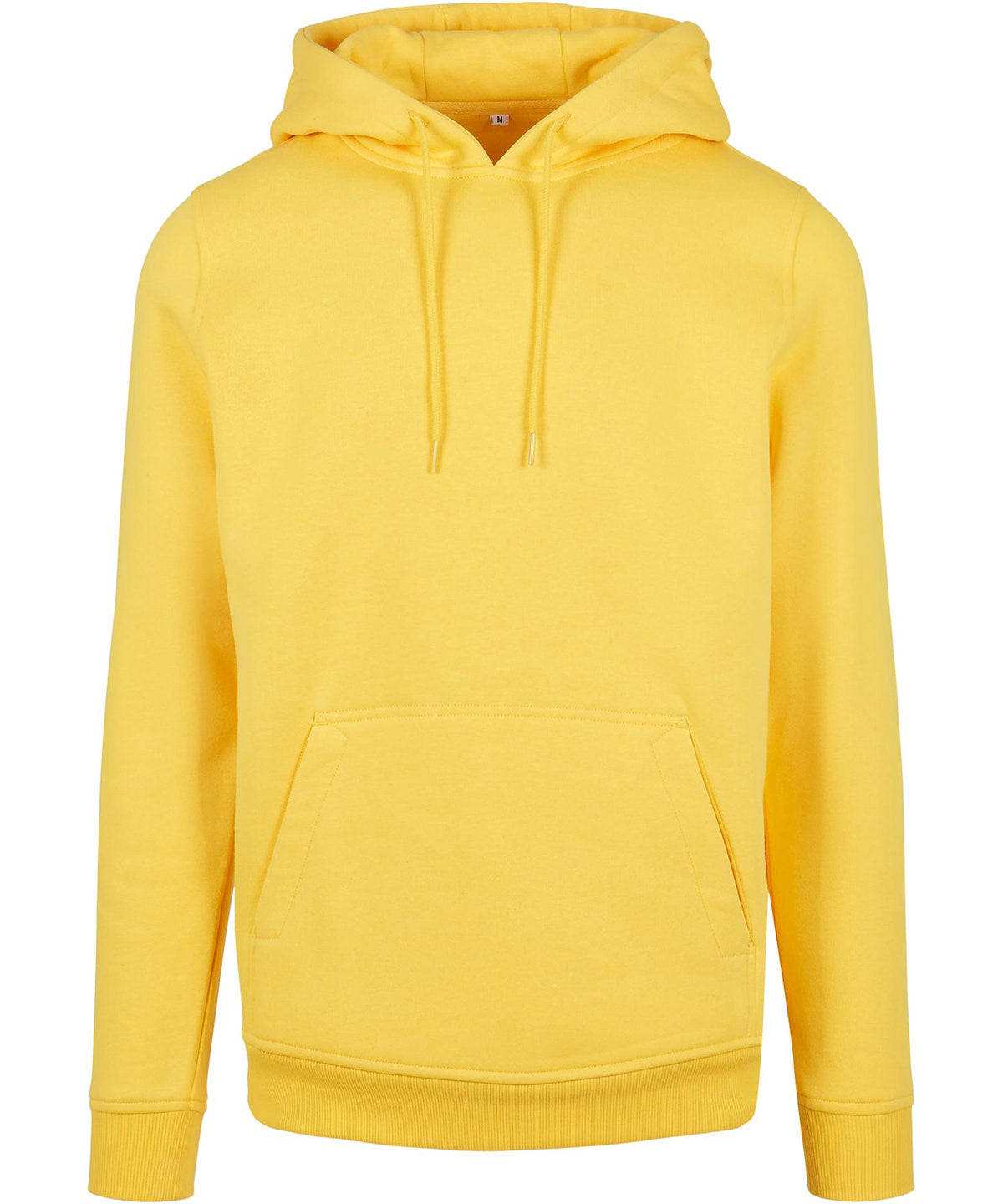 BY011 Heavy Hoodie