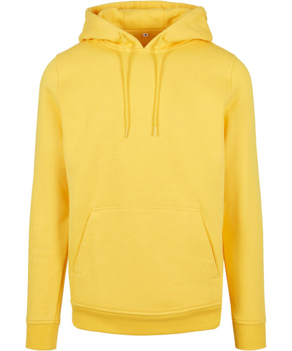BY011 Heavy Hoodie