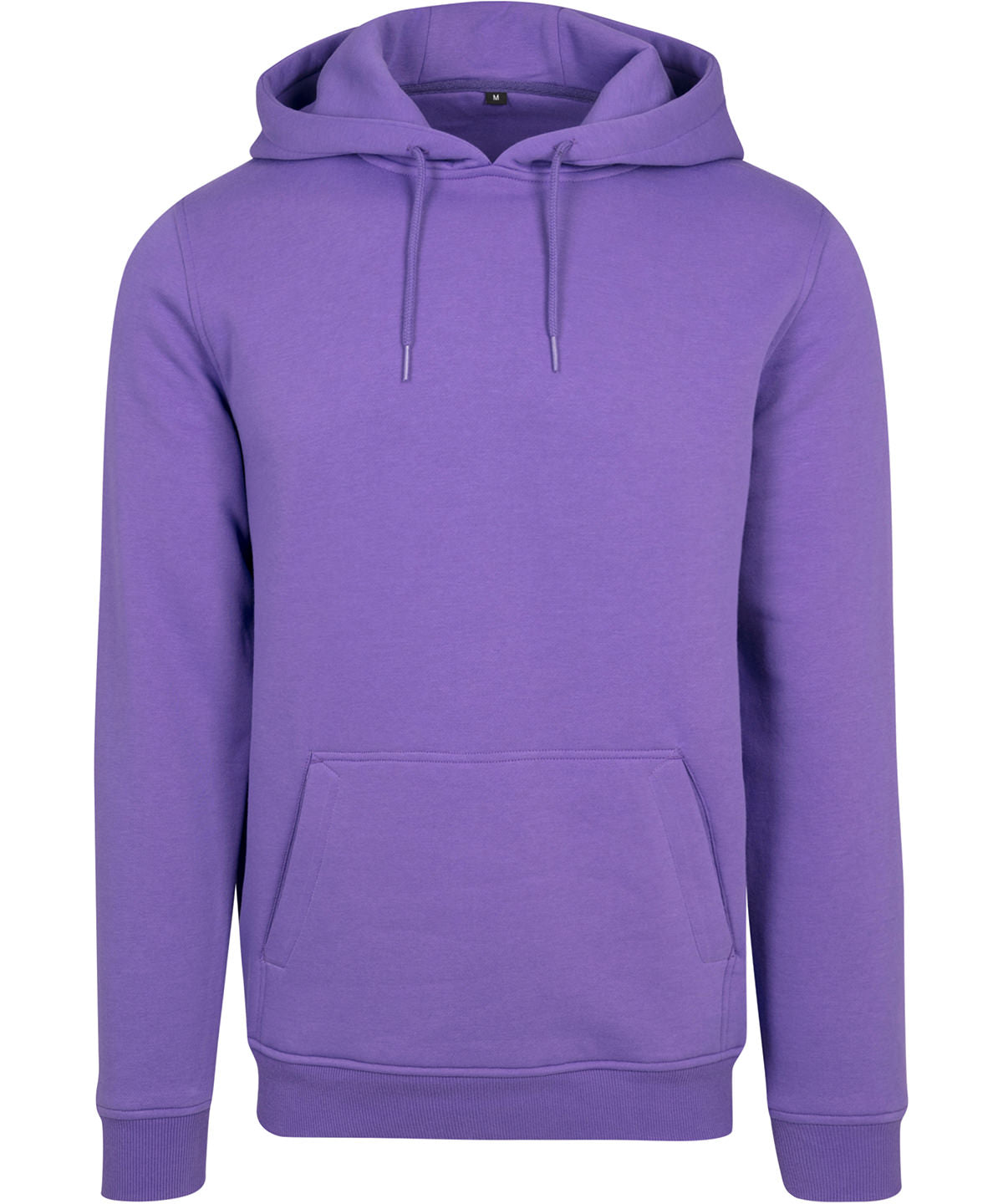 BY011 Heavy Hoodie