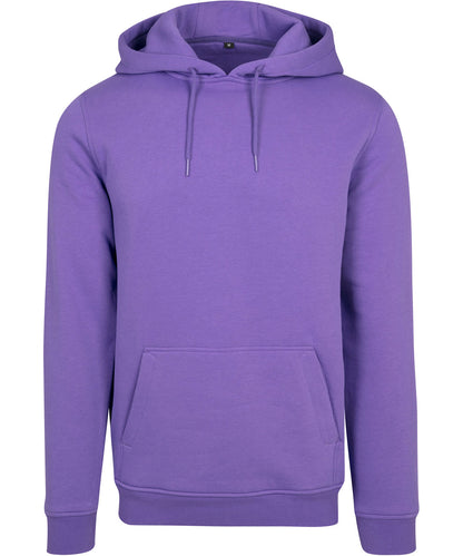 BY011 Heavy Hoodie