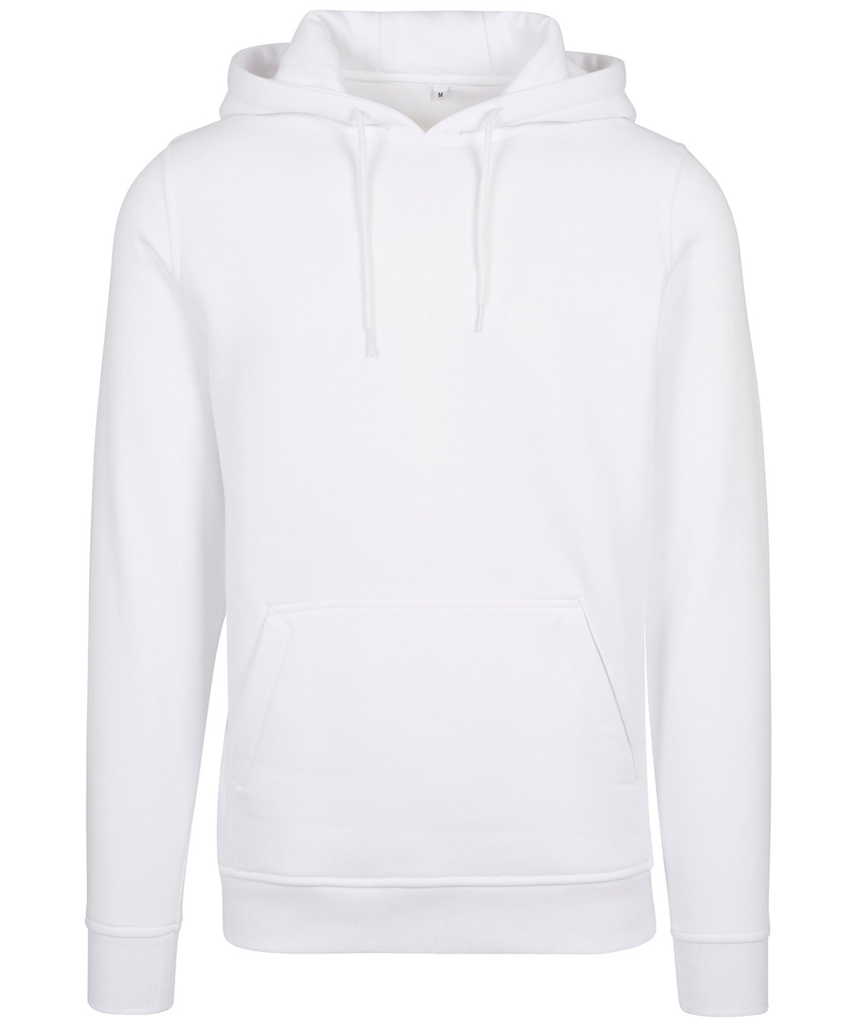 BY011 Heavy Hoodie