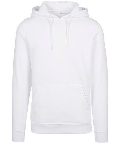 BY011 Heavy Hoodie