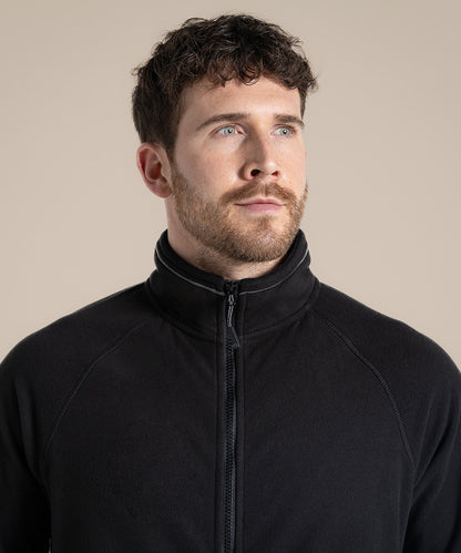 CR315 Expert Corey 200 fleece jacket