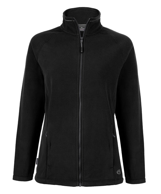 CR316 Expert Women’s Miska 200 Fleece Jacket