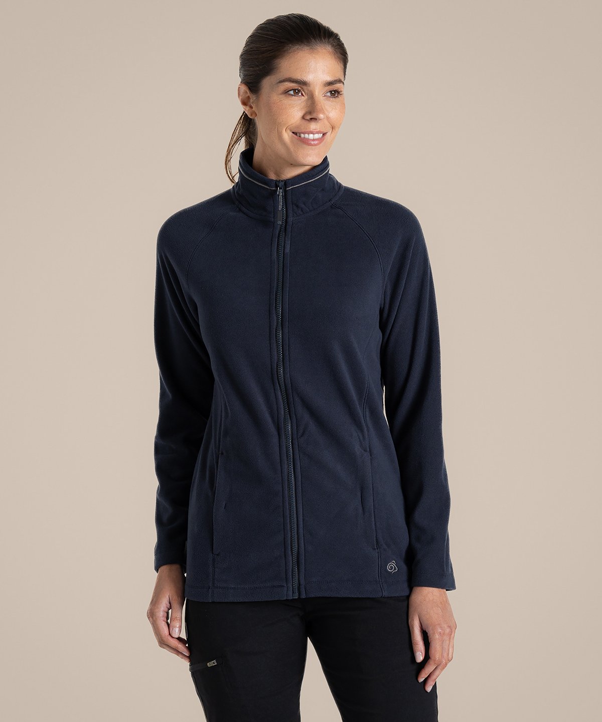 CR316 Expert Women’s Miska 200 Fleece Jacket