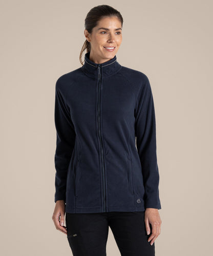 CR316 Expert Women’s Miska 200 Fleece Jacket
