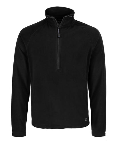 CR317 Expert Corey 200 fleece half-zip