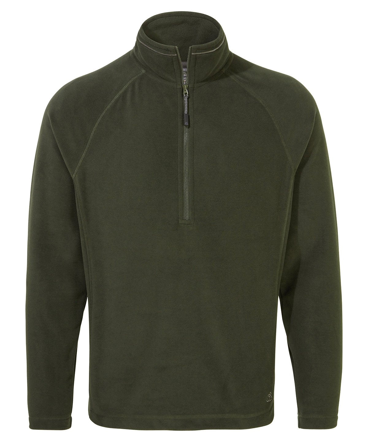 CR317 Expert Corey 200 fleece half-zip