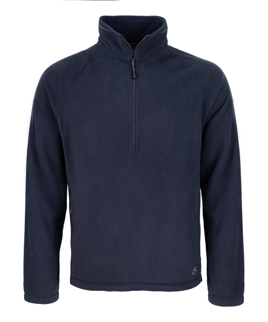 CR317 Expert Corey 200 fleece half-zip