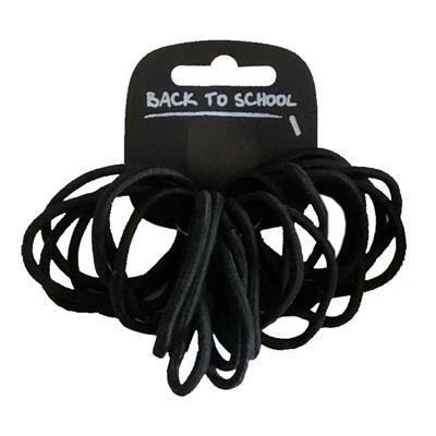 Endless Elastics - Hair Accessories Set