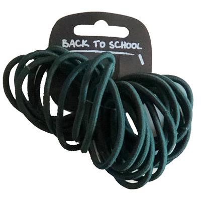 Endless Elastics - Hair Accessories Set