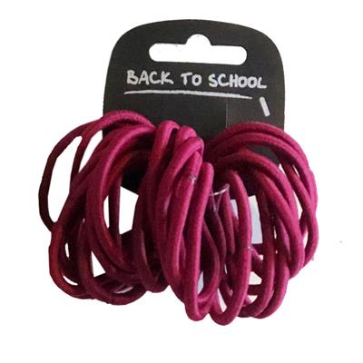 Endless Elastics - Hair Accessories Set