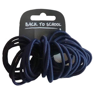 Endless Elastics - Hair Accessories Set