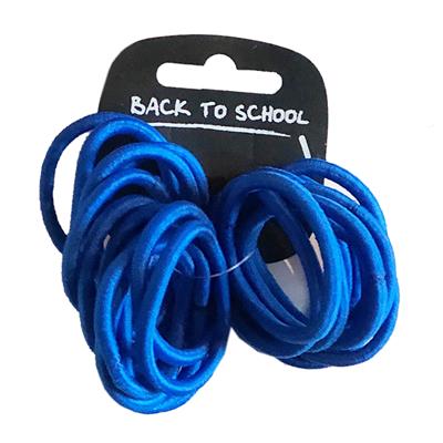 Endless Elastics - Hair Accessories Set