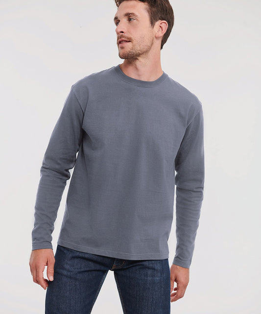 J180L Classic Long Sleeve T-Shirt