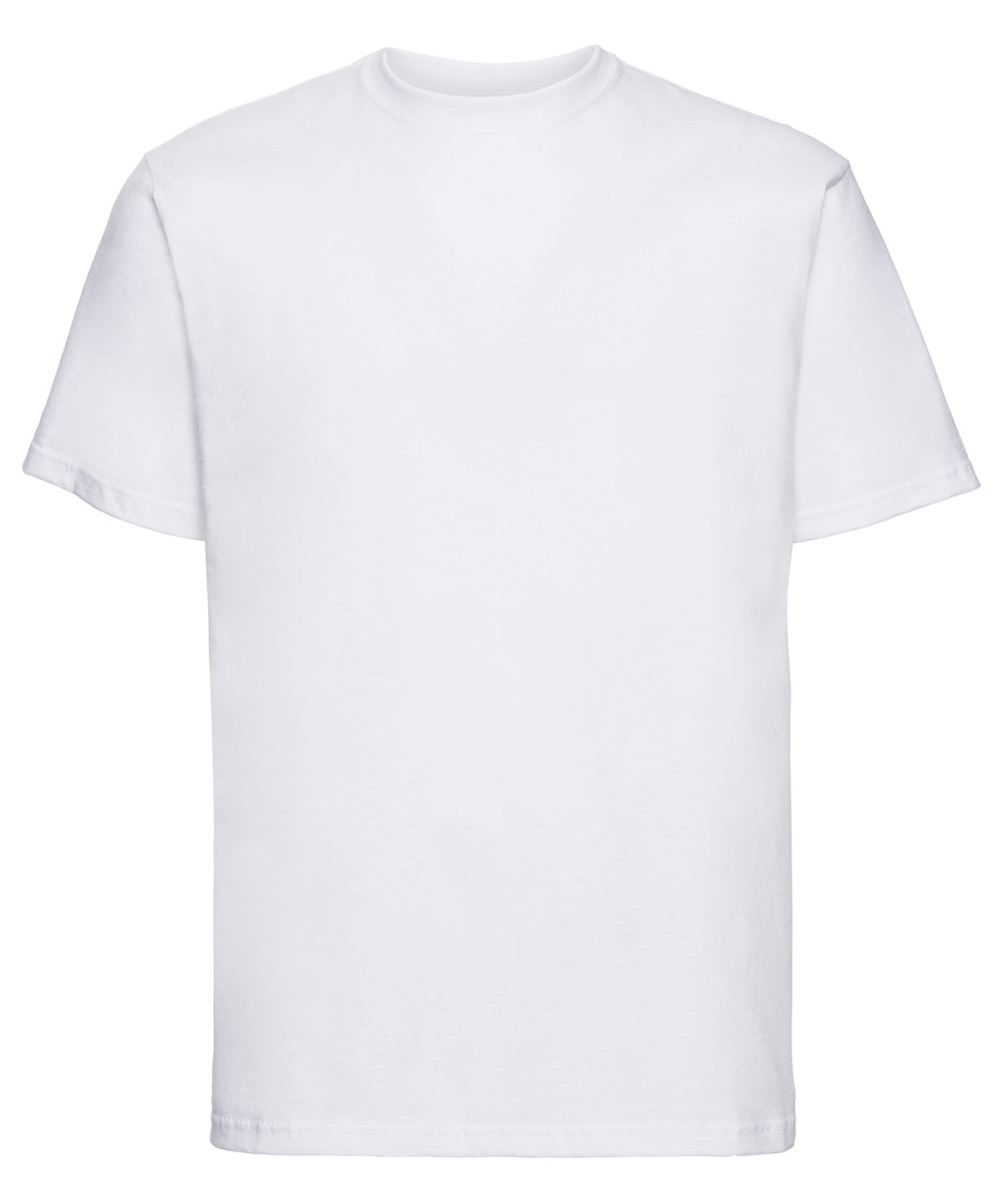PE T-Shirt - Plain - White