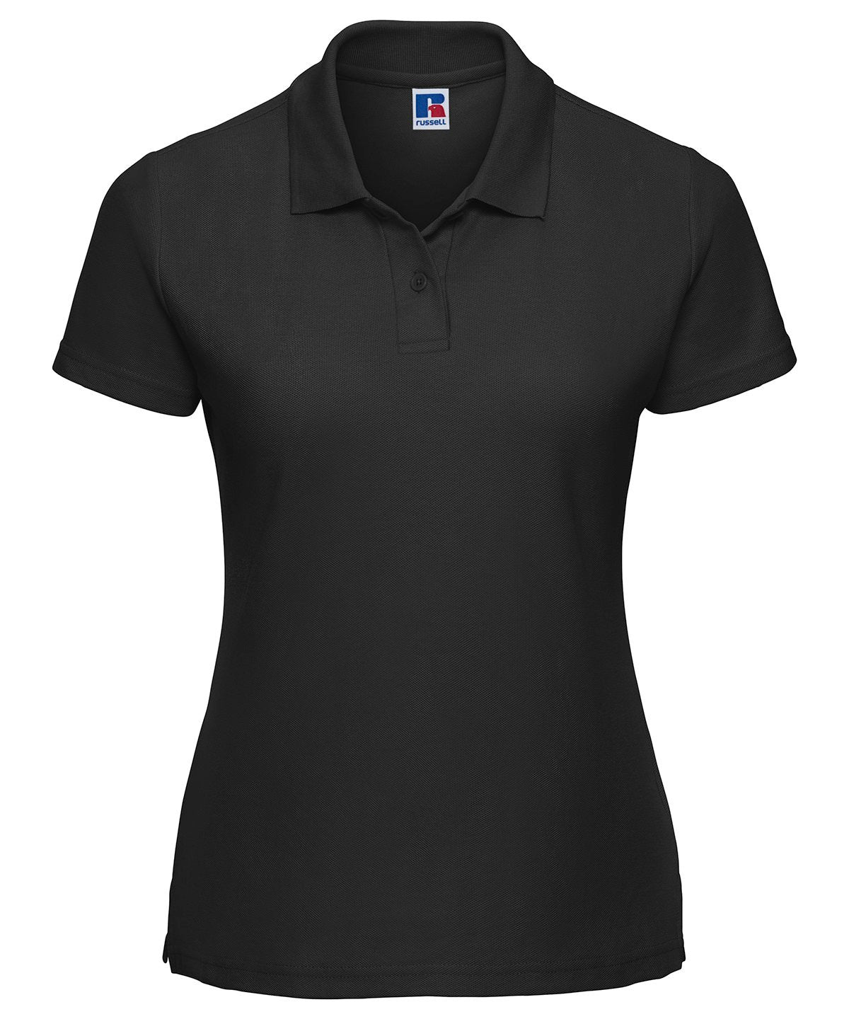 J539F Women's classic polycotton polo