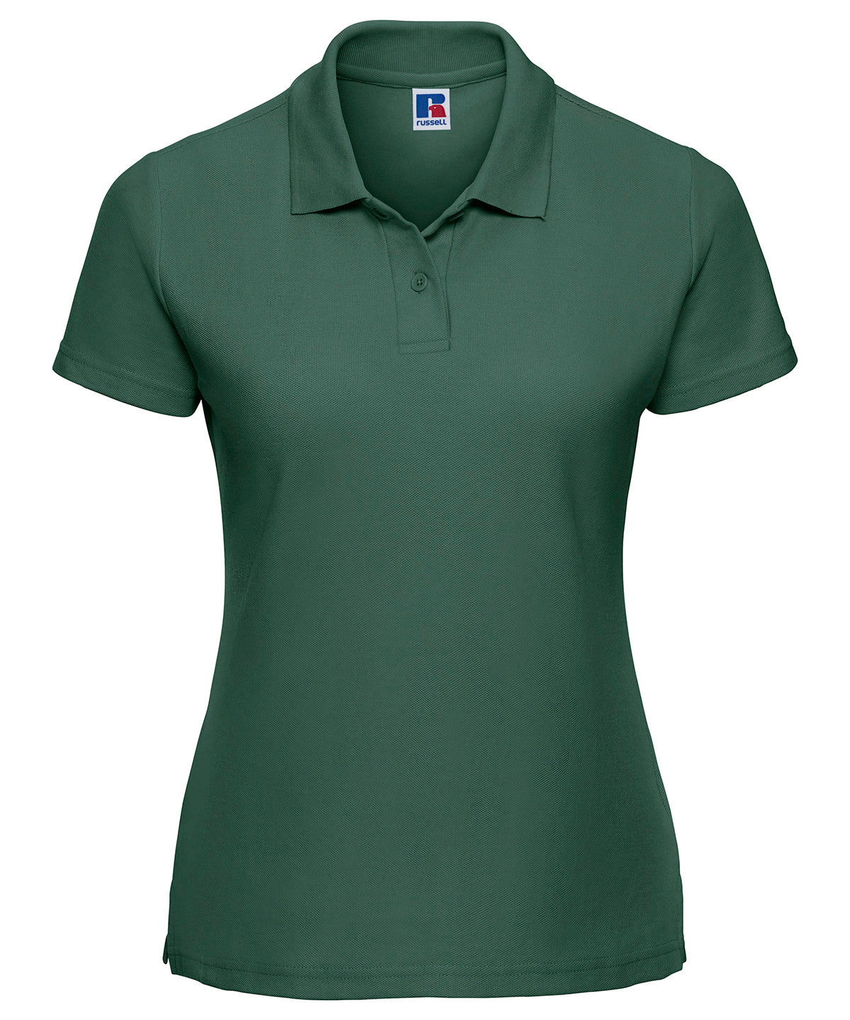 J539F Women's classic polycotton polo