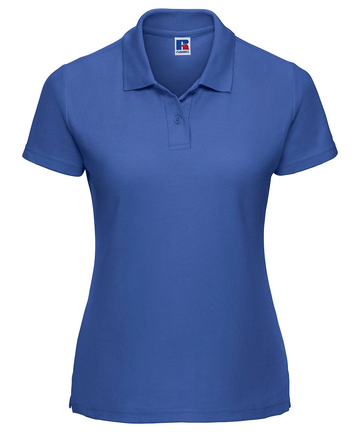 J539F Women's classic polycotton polo
