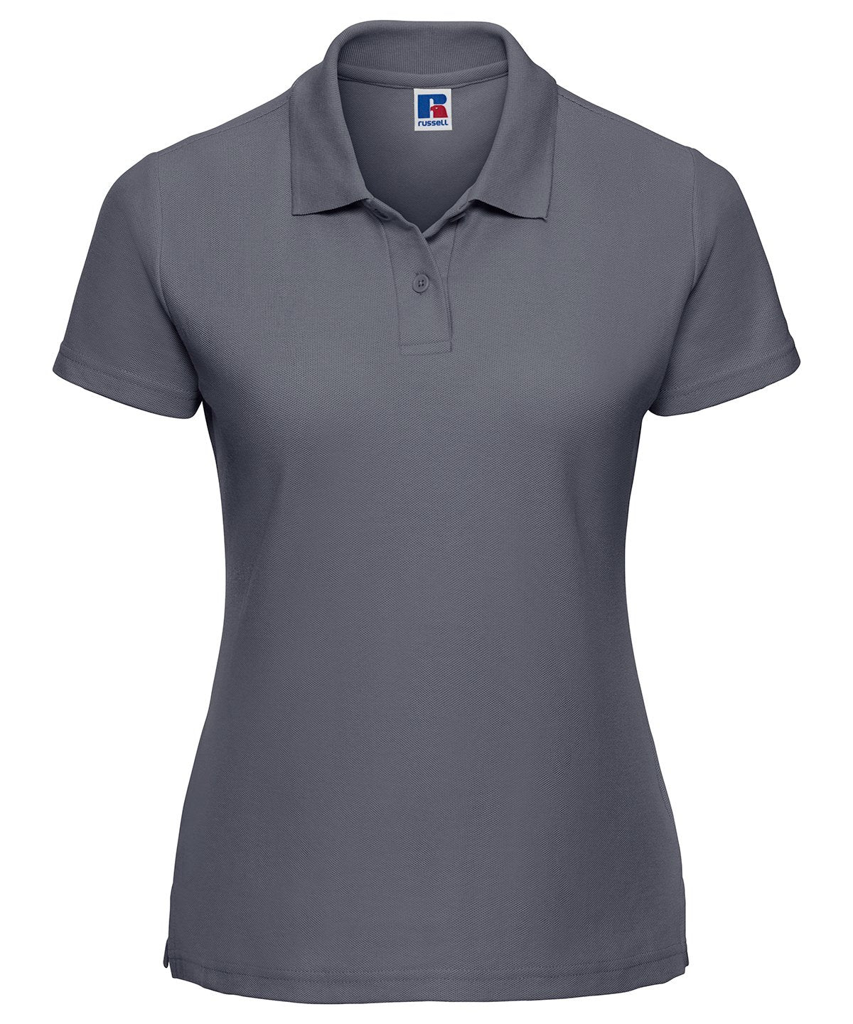 J539F Women's classic polycotton polo