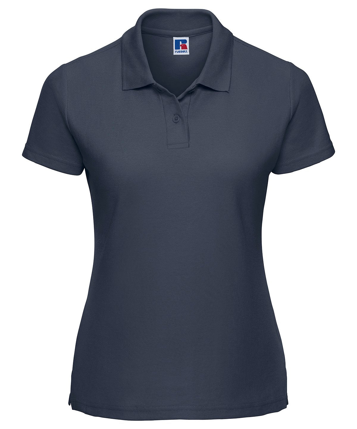 J539F Women's classic polycotton polo