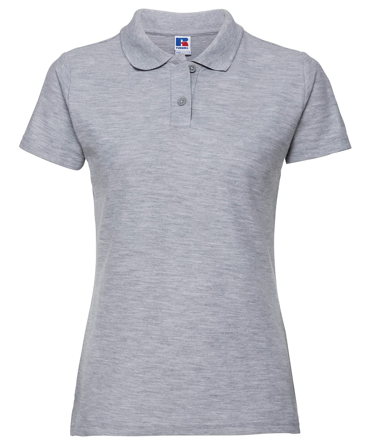 J539F Women's classic polycotton polo