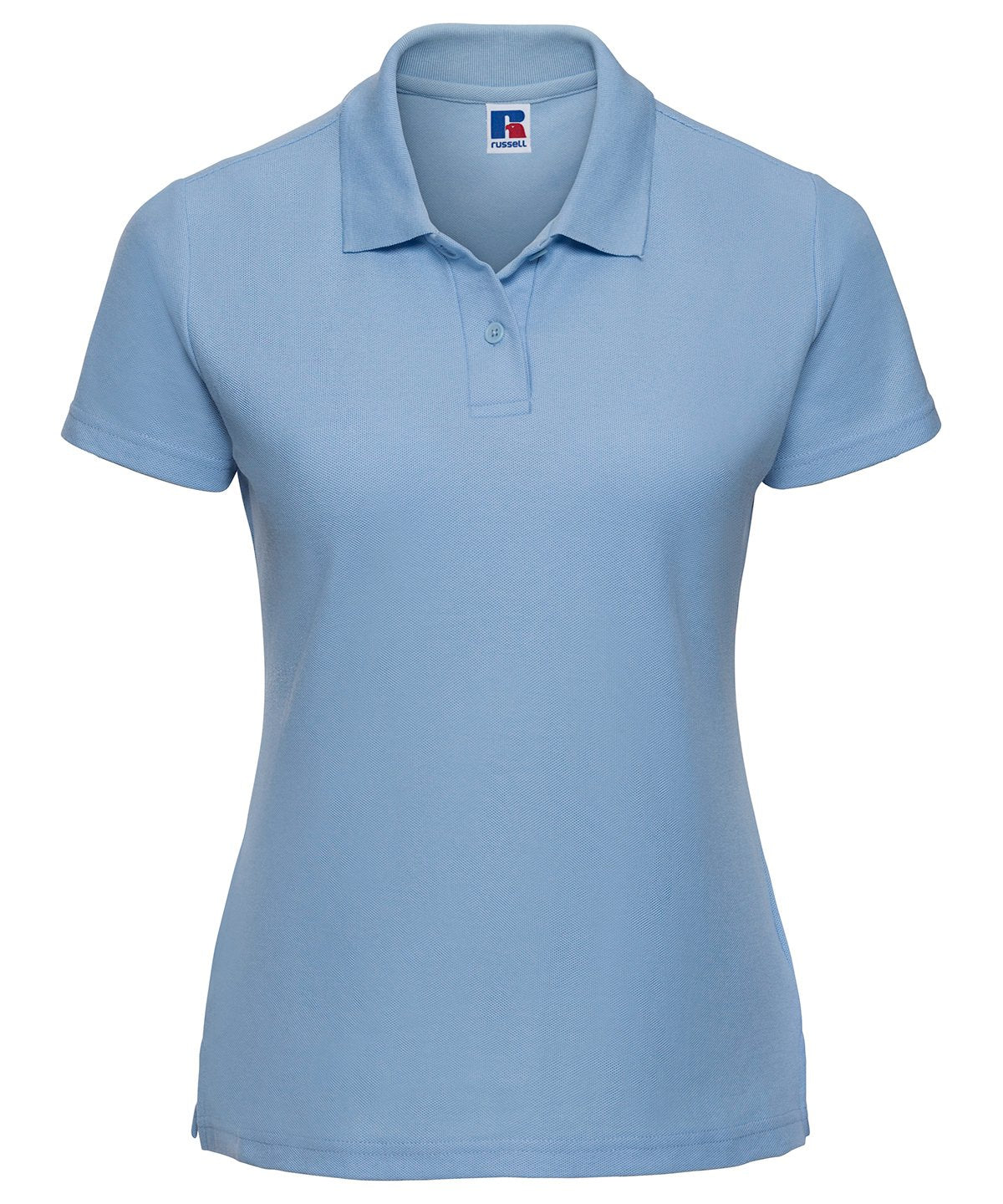 J539F Women's classic polycotton polo