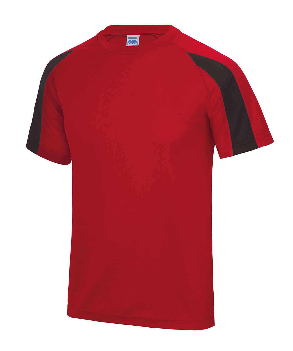JC003 Contrast Cool T – 1st Class Uniforms & Workwear