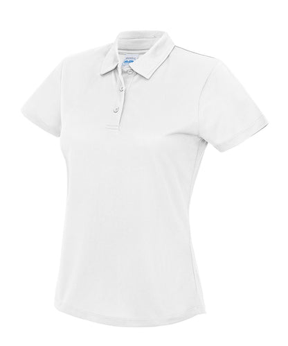 AWDis JC045 Women's Just Cool Polo Shirt