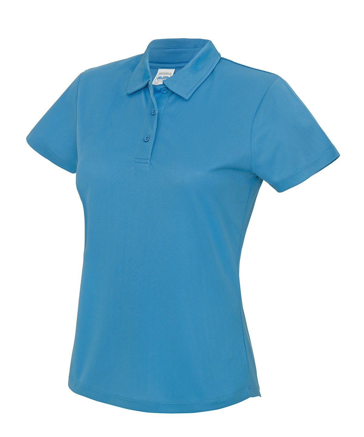 AWDis JC045 Women's Just Cool Polo Shirt