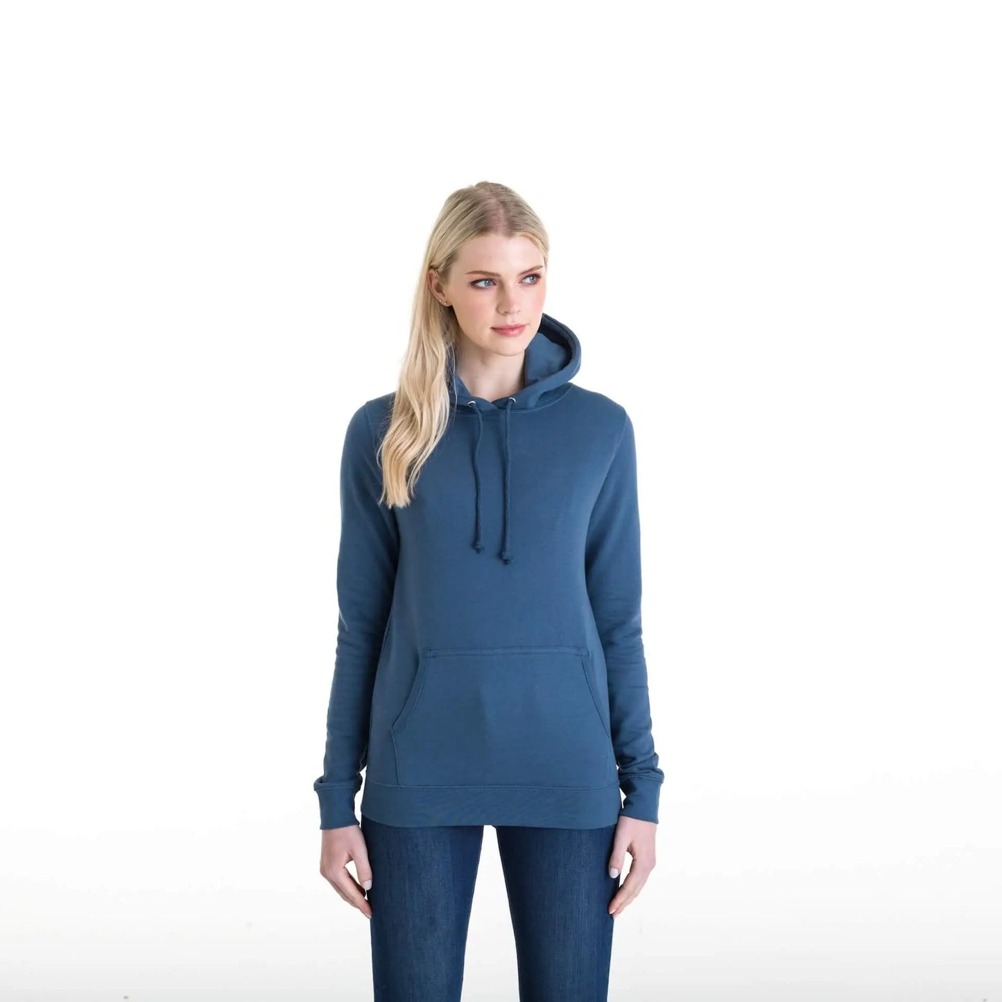 AWDis JH01F Women's Classic Hoodie