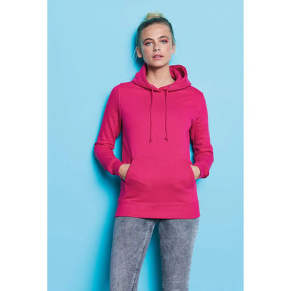 AWDis JH01F Women's Classic Hoodie