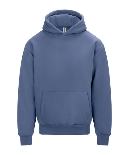 AWDis JH120 Signature Heavyweight Hoodie