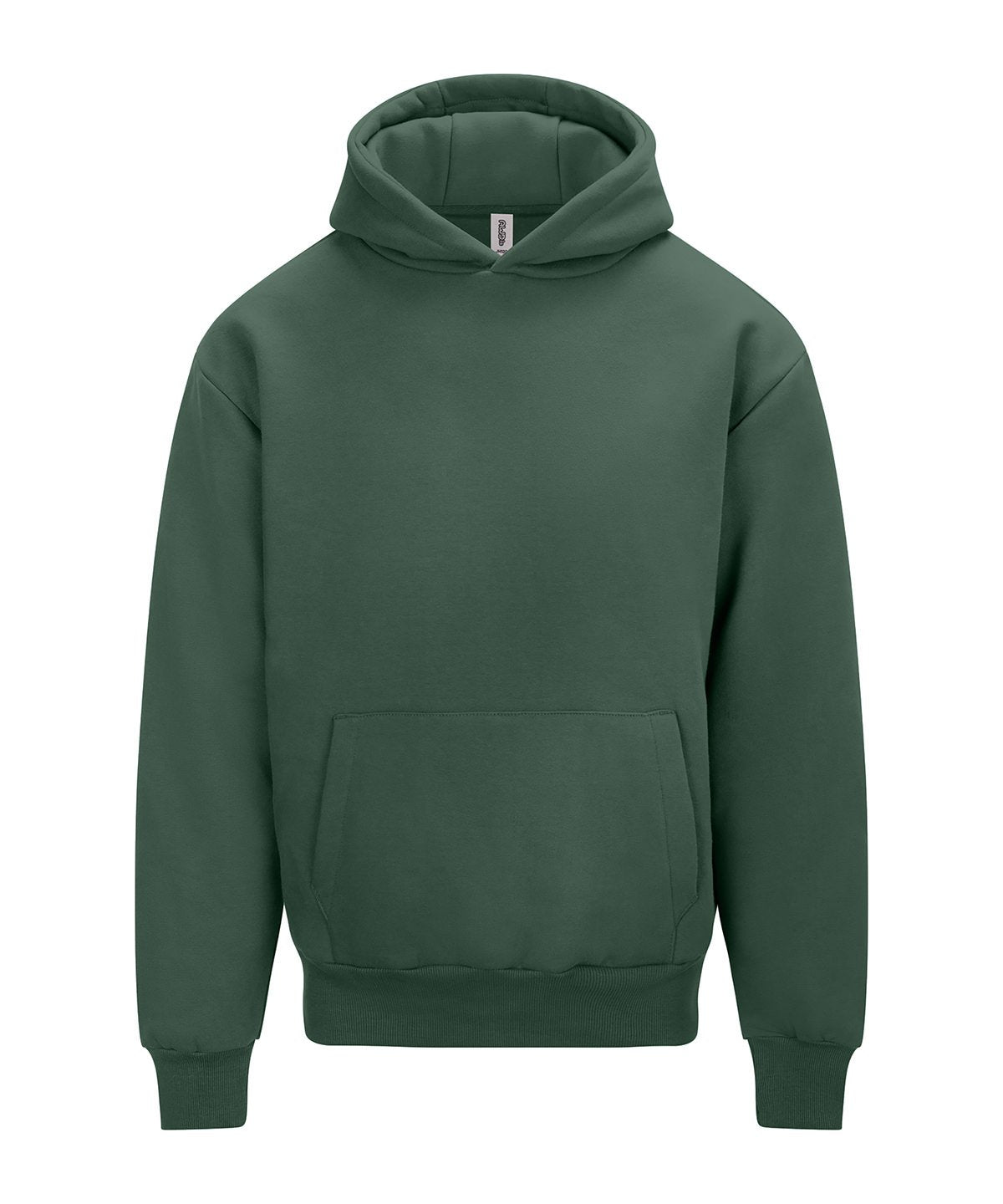 AWDis JH120 Signature Heavyweight Hoodie